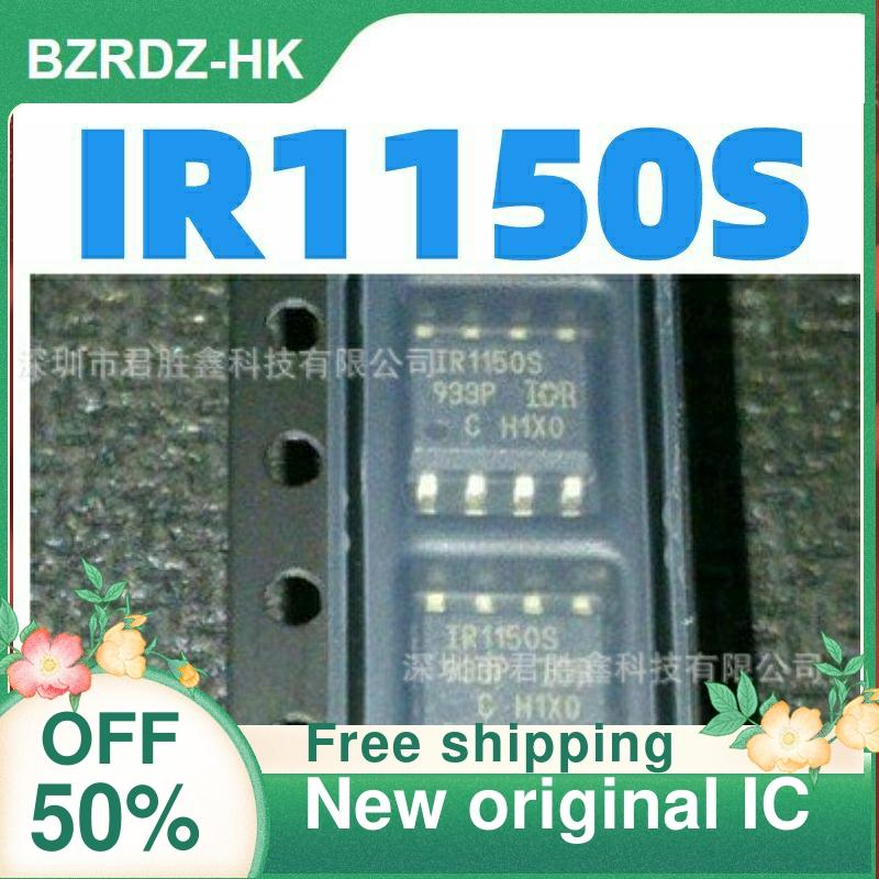 2 10 / IR1150S SOP8 ο  IC